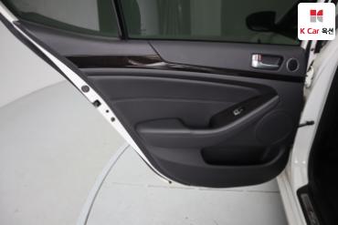 2013 - kia k7