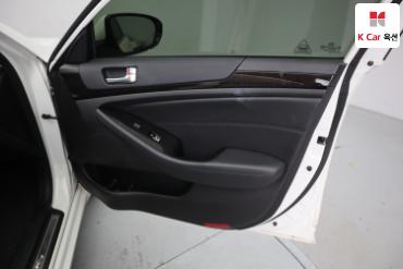 2013 - kia k7