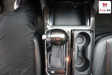 2013 - kia k7