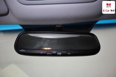 2013 - kia k7