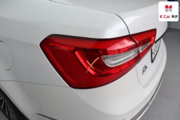 2013 - kia k7