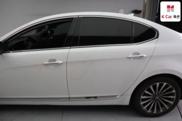 2013 - kia k7