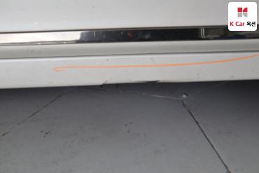 2013 - kia k7