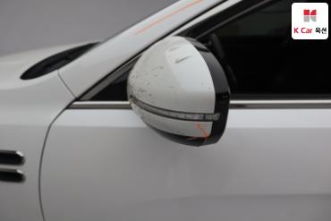 2013 - kia k7