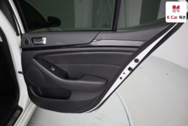 2013 - kia k7