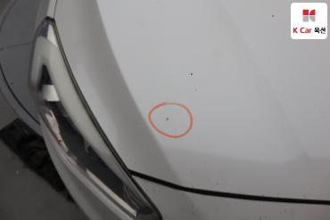 2013 - kia k7