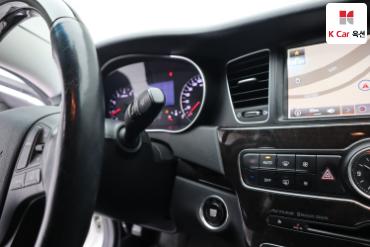 2013 - kia k7