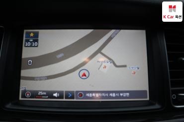2013 - kia k7