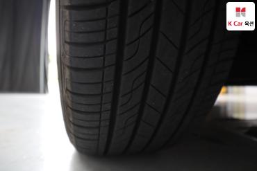 2014 - kg mobility (ssangyong) korando