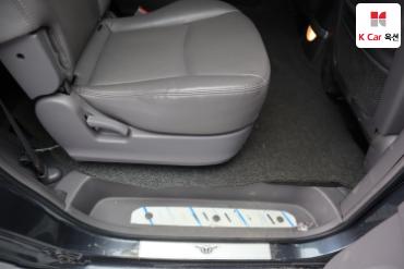 2014 - kg mobility (ssangyong) korando