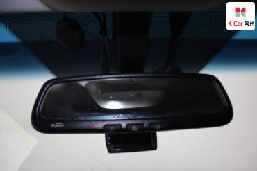 2014 - kg mobility (ssangyong) korando