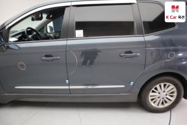 2014 - kg mobility (ssangyong) korando