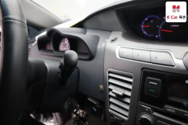 2014 - kg mobility (ssangyong) korando