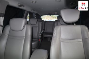 2014 - kg mobility (ssangyong) korando