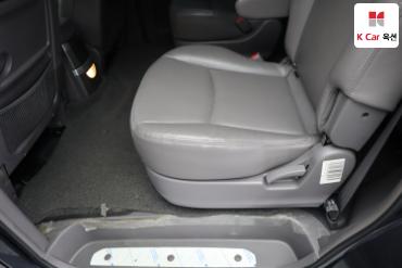 2014 - kg mobility (ssangyong) korando