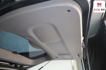 2014 - kg mobility (ssangyong) korando