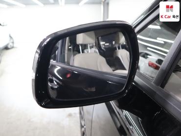 2023 - kia carnival