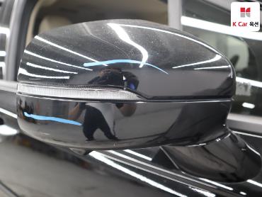 2023 - kia carnival