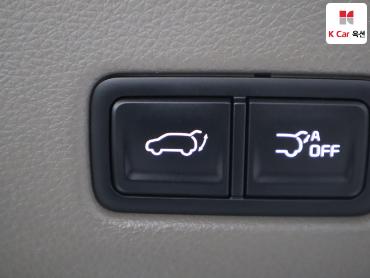 2023 - kia carnival