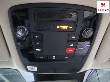2023 - kia carnival