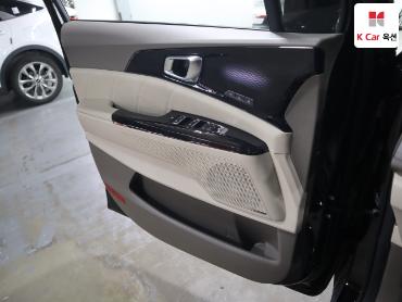2023 - kia carnival