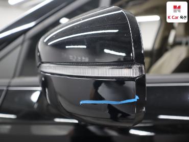 2023 - kia carnival