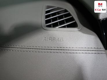 2023 - kia carnival