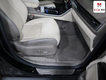 2023 - kia carnival