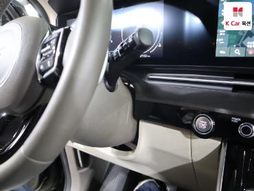 2023 - kia carnival