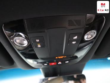 2023 - kia k8
