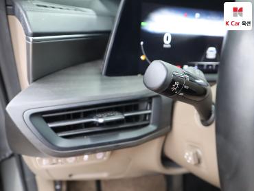 2023 - kia k8