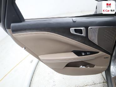 2023 - kia k8