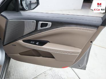 2023 - kia k8