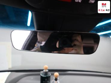 2023 - kia k8