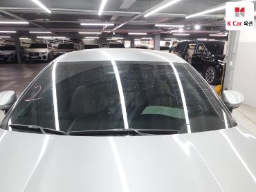 2023 - kia k8