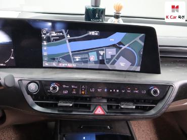 2023 - kia k8