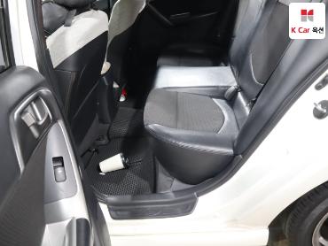 2010 - kia forte
