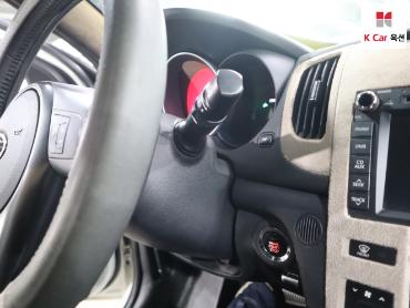 2010 - kia forte