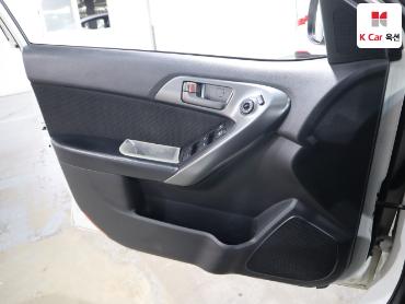 2010 - kia forte