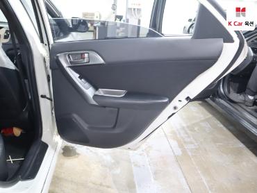 2010 - kia forte