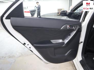 2010 - kia forte
