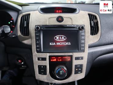 2010 - kia forte