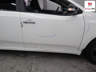2010 - kia forte
