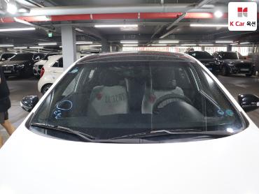 2010 - kia forte