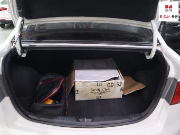 2010 - kia forte