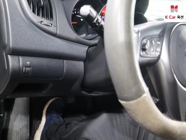 2010 - kia forte