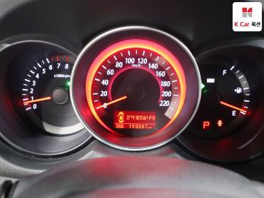 2010 - kia forte