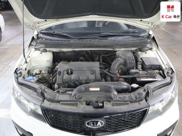 2010 - kia forte