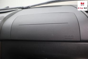 2015 - kg mobility (ssangyong) rexton