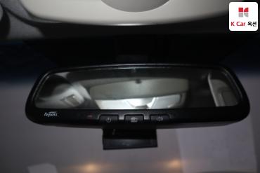 2015 - kg mobility (ssangyong) rexton